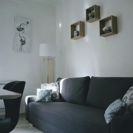Charmant Appartement Au Coeur Des Gres D Annot Exteriér fotografie